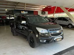 Chevrolet S10