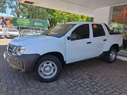 Renault Oroch