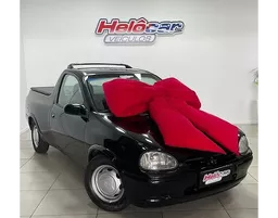 Chevrolet Corsa