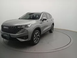 GWM Haval H6