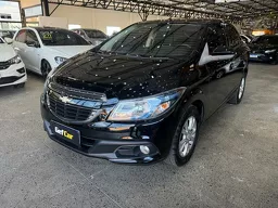 Chevrolet Prisma