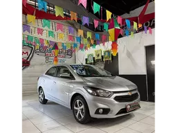 Chevrolet Prisma