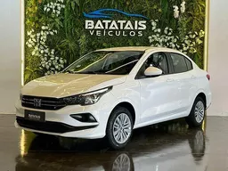Fiat Cronos