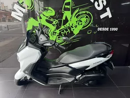 Nmax
