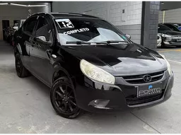 JAC J3