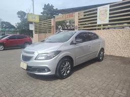 Chevrolet Prisma