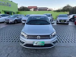 Volkswagen Voyage