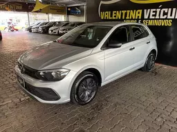 Volkswagen Polo Hatch