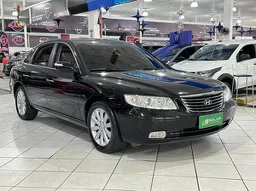 Hyundai Azera
