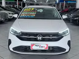 Volkswagen Nivus