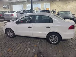 Volkswagen Voyage