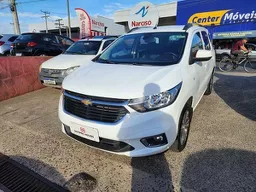 Chevrolet Spin