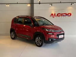 Citroën Aircross