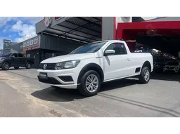 Volkswagen Saveiro