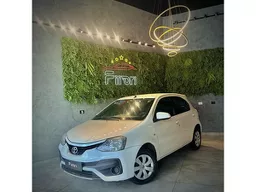 Toyota Etios