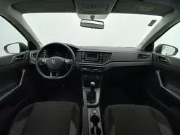 Volkswagen Polo Hatch