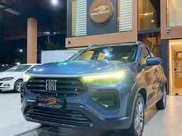 Fiat Pulse