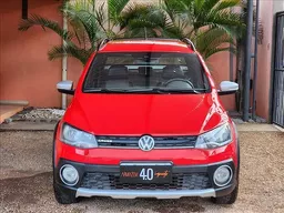 Volkswagen saveiro cross - Trovit