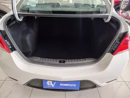 Chevrolet Prisma