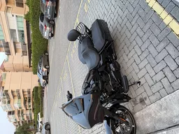 Street Glide