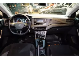 Volkswagen Polo Hatch