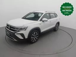 Volkswagen Taos