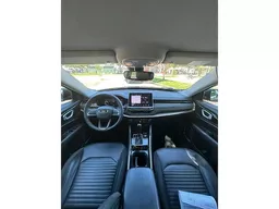Jeep Commander