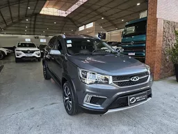 Chery Tiggo 2