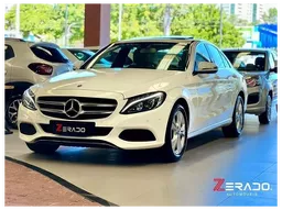 Mercedes-benz C 250