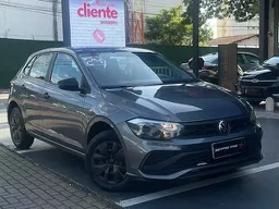 Volkswagen Polo Hatch