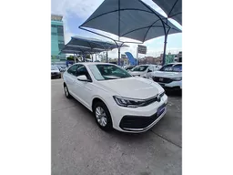 Volkswagen Virtus