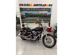 Harley-Davidson Dyna
