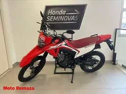 Honda XR 300L