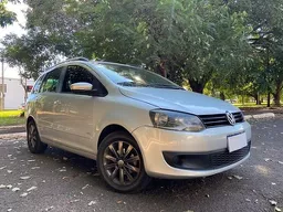 Volkswagen Spacefox