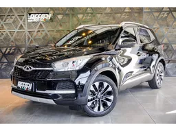 Chery Tiggo