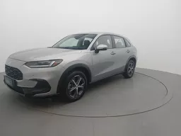 Honda ZR-V