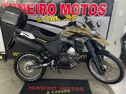 XTZ 250