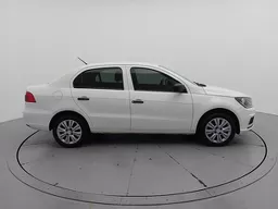 Volkswagen Voyage