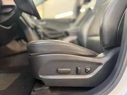 Hyundai Santa Fé