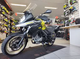 V-Strom