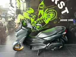 Nmax
