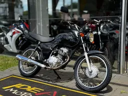 CG 125