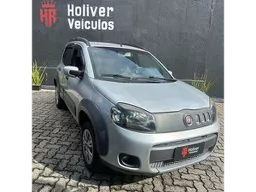 Fiat Uno