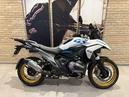 BMW R 1300 GS