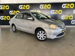 Toyota Etios