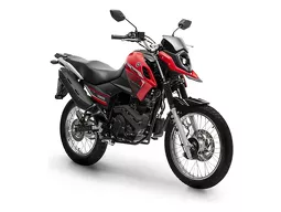 XTZ 150
