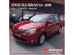 Toyota Etios
