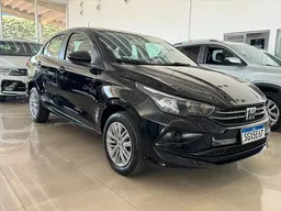 Fiat Cronos