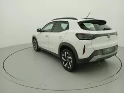 Volkswagen Tera
