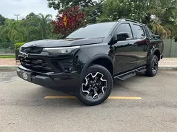 Chevrolet S10